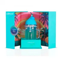 Perfume Armaf Delights Island Bliss Edp Feminino 100ML