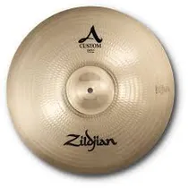  Zildjian Cr...