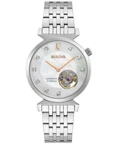 Bulova Reloj 96P222