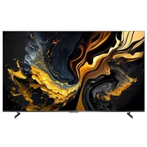 TV Smart Xiaomi Max 100 2025 L100MA-Maxea 100" Ultra HD / 4K / Qled - Preto