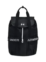 Under Armour Mochila Favorites Backpack 1369211-003 Black