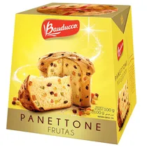 Mini Pan Dulce Frutas 80GR