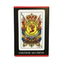 Juego de Mesa Copag 3390 Baraja Español Maestros Naiperos