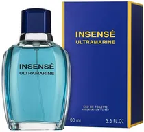 Giv Ultramarine Mas 100ML