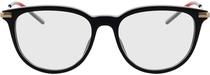 Oculos de Grau Gucci GG1200O 004 - Feminino