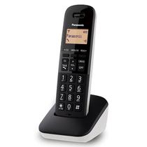 Telefone Panasonic Sem Fio KX-TGB310 Bina/White 2V/1-Fone