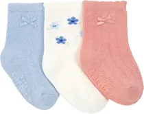 Meias Carter's 1Q541510 - Feminina