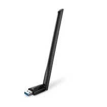 TP-Link Adaptador Wifi USB Archer T3U Plus AC1300