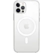 Capa Protectora iPhone PC-1790 13 Pro Max - Transparente