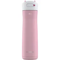 Garrafa Térmica Contigo Autospout 2.0 Licorice - Strawberry Cream 710ML