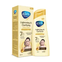 Karis Locion Corporal Lightening & Clarifying 400ML