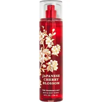 Body Mist Bath & Body Works Japanese Cherry Blossom Fine Fragrance Mist 236ML