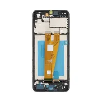 Display Samsung A04/A045F/A045M Con Aro, Original Vezr