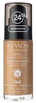 Base Revlon Colorstay Combination 360 Golden Caramel - 30ML