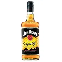 Whisky Jim Beam 1 Litro