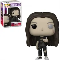 Funko Pop Mandy Mandy 1132