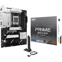 Placa-Mãe Asus Prime X870-P Wifi AM5 DDR5