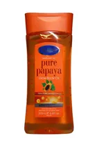 Aceite Corporal Glow DR La'Fresh Papaya 200ML