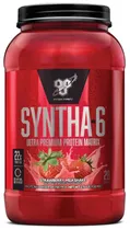 BSN SYNTHA-6 Ultra Premium Strawberry Milkshake (1.32KG)
