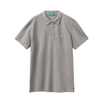 Camiseta Polo Benetton 3089J3179 3G6