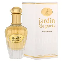 Perfume Maison Alhambra Jardin de Paris Eau de Parfum Feminino 100ML