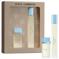  D&G Set Lig...