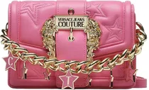 Bolsa Versace Jeans Couture 75VA4BFC ZS806 461 - Feminina