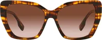Óculos de Sol Burberry BE4366 398113 - Feminino