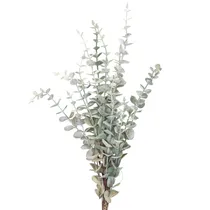 Galhos Eucalipto Artificial Decorativos - Verde