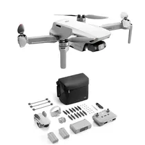 Dji Drone Mini 4K FLY More Combo (GL)