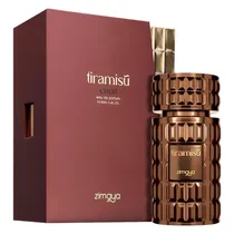Perfume Zimaya Tiramisu Coco Eau de Parfum Unissex 100ML