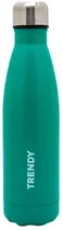 Garrafa Térmica Trendy 16452 500ML - Verde