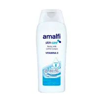 Amalfi Body Milk Vitamina e 500ML