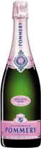 Champagne Pommery Brut Rosé Royal