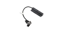 Flex Conector SATA Pra NB Dell