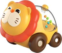 Bouncing Animal Car Huanger - HE8057