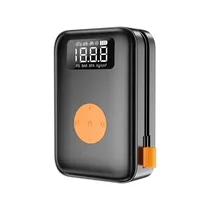 Wiwu Bomba Inflável WI-AI003
