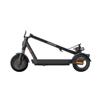 Patinete Elétrico Xiaomi Electric Scooter 5 Pro BHR9611GL - 400W - 25KM/H - 10 - Preto