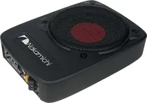 Caixa Amplificada Subwoofer Nakamichi NBF9.5A 9.2" 1500W (150W RMS)