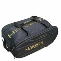 Raqueteira Paletero para Beach Tennis Padel Heroes Thunder Tech Pro