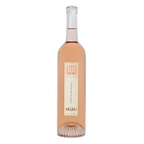 Vinho Rosado Seco Pinot Noir & Cab/Sau