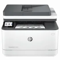 Impressora HP Laserjet Pro MFP 3103FDW Wifi 110V White