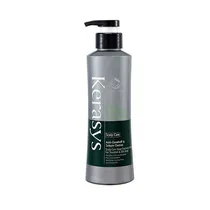 Kerasys Shampoo Scalp Deep Cleansing Rosemary Leaf 600ML