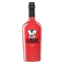 La Madre Gin Red 750ML Con 15% Alc