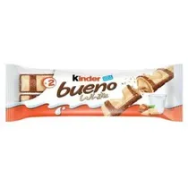  Kinder Buen...