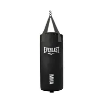Bolsa de Arena Everlast SHSG70WB Mma Nevatear 70 Libras  Bolsa de Ar...