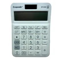 Calculadora Ecopower EP-303