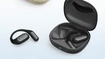 Philips Auricular TAA3719BK/93 Black