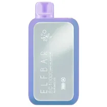 Elfbar BC 10000 Puffs Se Blue Razz Ice