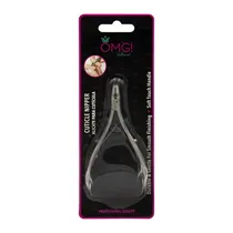 Omg Alicate p/Cuticula Niper Premium 10X1CM